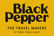 BlackPepper The Travel Makers