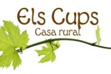 Els Cups, casa rural