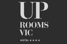 UP ROOMS VIC HOTEL