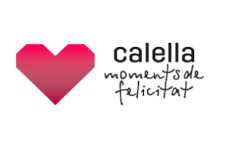 Platja Gran de Calella