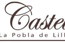 El Castell de la Pobla de Lillet