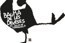 Bauma de les Deveses