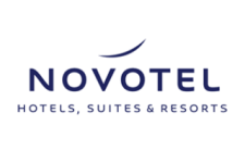 Novotel Barcelona City