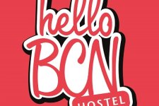 HelloBCN Hostel