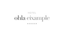 Hotel Ohla Eixample