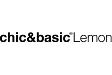 chic&basic lemon