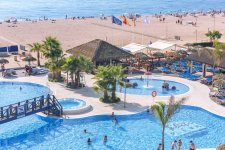 Hotel Tahiti Playa & Suites