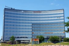 Alexandre Hotels Fira Congress