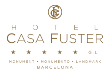 Hotel Casa Fuster