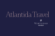 ATLANTIDA TRAVEL CALVET