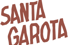 Santa Garota