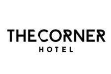 THE CORNER HOTEL