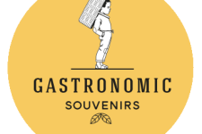 GASTRONOMIC SOUVENIRS