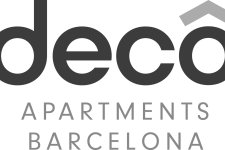 Deco Apartments Barcelona - Eixample