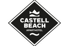 CASTELL BEACH APARTHOTEL