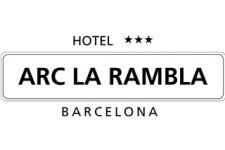 Hotel Arc La Rambla
