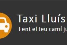 Taxi Lluís Torrents, el Taxista de Taradell