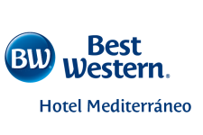 Best Western Hotel Mediterráneo