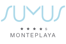 Sumus Hotel Monteplaya