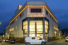 HOTEL FONDA NEUS