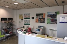 Centre d'Informació de Tavèrnoles