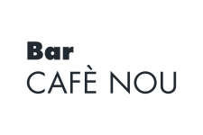 BAR RESTAURANT CAFE NOU