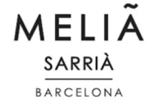 Melia Barcelona Sarrià