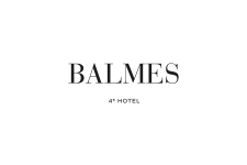 Hotel Balmes 4*