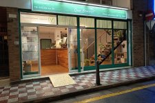 ECO Pizzeria Que Bona!!