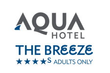 AQUA Hotel The Breeze & Spa****s - Adults Only (+18)