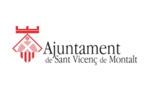 Platja de Sant Vicenç de Montalt