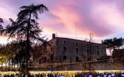 Gastronomy and sustainable commitment at the Llinars del Vallès Torrons Fair