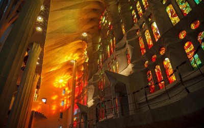 Descubrir la Barcelona que nadie te cuenta con Barcelona Oculta Tours