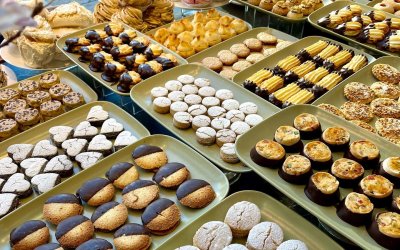 Quan la dolçor i la sostenibilitat es donen la mà