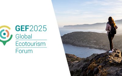 Barcelona acogerá el Global Ecotourism Forum 2025, el gran congreso internacional de ecoturismo