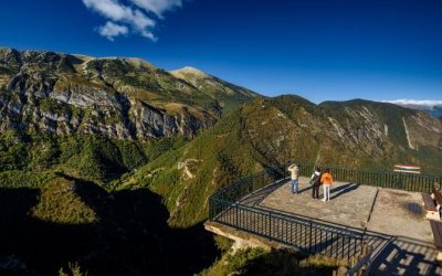Parc Natural del Cad&iacute;-Moixer&oacute;, un model de conservaci&oacute; i conviv&egrave;ncia
