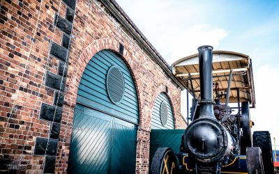 El Generador, una inyección de energía para el turismo y la cultura