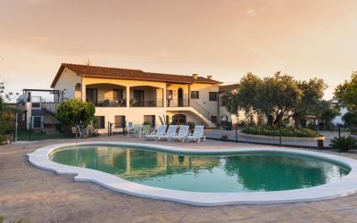 Redescubrir la vida en el campo con Can Gual Agroturismo