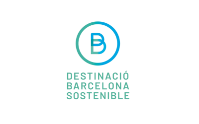 Destinaci&oacute; Barcelona Sostenible, una xarxa que impulsa el futur del turisme al territori