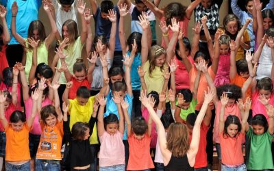 Palau de la Música Catalana: cohesión social y cultura transformadora