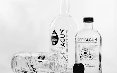 HappyAgua: una nova manera d&rsquo;entendre l&rsquo;aigua
