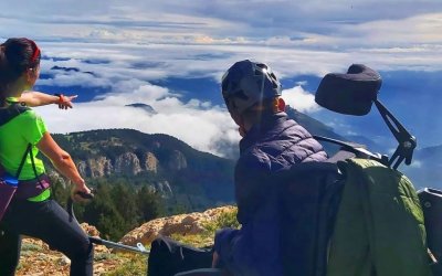 Guies d&rsquo;Arrel: natura sense l&iacute;mits