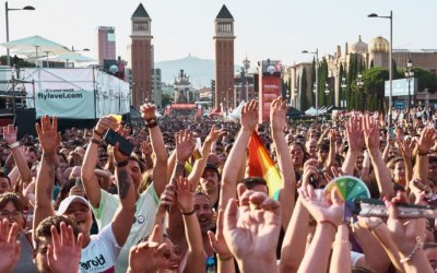 Barcelona, una ciutat de totes les persones i per a totes les persones