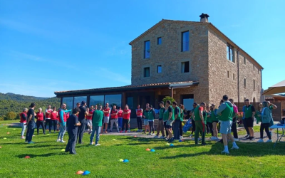 Rurality Events: esdeveniments corporatius que transformen el món rural