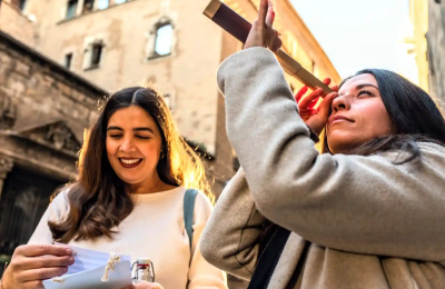 Enigmatic: cultura, diversió i tradició per descobrir Barcelona jugant  