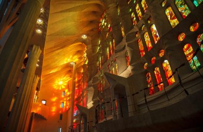 Descubrir la Barcelona que nadie te cuenta con Barcelona Oculta Tours