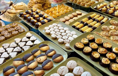 Quan la dolçor i la sostenibilitat es donen la mà