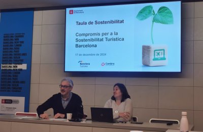 En marxa les Taules de Sostenibilitat per seguir avançant cap a un model turístic més equilibrat