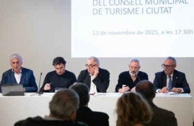Nous indicadors per a mesurar l&rsquo;impacte social i ambiental del turisme a Barcelona