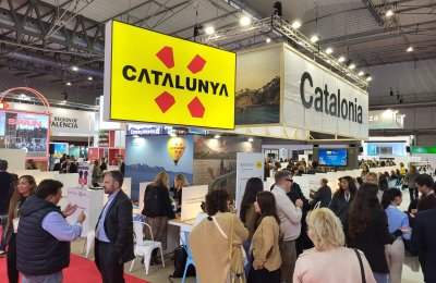La Unión Europea elige el proyecto BEFuture de la Agencia Catalana de Turismo para impulsar acciones sostenibles en el sector del turismo de reuniones